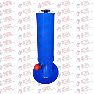 Aparelho de Teste de Densidade de Campo com Cilindro de Areia - Product Image 5