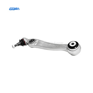 Brazo Inferior Delantero Plateado de Alta Gama y Larga Duración para BMW X5 F15 2014-2019 OE 31126864822 - Product Image 4