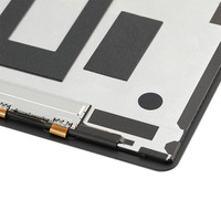 Écran tactile LCD de 13 pouces, remplacement pour Microsoft Surface Pro X 1876 JL1