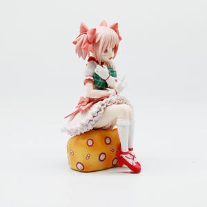 Figuras de Acción de Anime al por Mayor, <span class=keywords><strong>Kaname</strong></span> <span class=keywords><strong>Madoka</strong></span>, Linda Chica, Adornos de Escritorio - Product Image 3