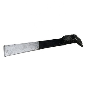 Nuevas herramientas de apicultura al por mayor: Cuchillo levantador de colmenas, raspador de colmenas tres en uno y martillo de apicultor para limpiar cuadros de colmenas - Product Image 2