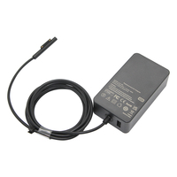 Adaptateur secteur pour ordinateur portable 20V 3.25A 65W, chargeur pour ordinateur portable Micro AC
