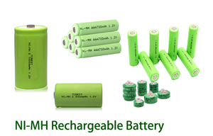 Cargador de baterías AA recargable personalizado OEM <span class=keywords><strong>HR6</strong></span> AA 1000mAh <span class=keywords><strong>Ni</strong></span>-<span class=keywords><strong>MH</strong></span> batería de carga rápida para electrónica de consumo juguetes médicos - Product Image 4