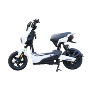 Çin serin serisi bisiklet Scooter elektrikli 2 tekerlekler E bisiklet yetişkin şehir bisikletleri uzun menzilli