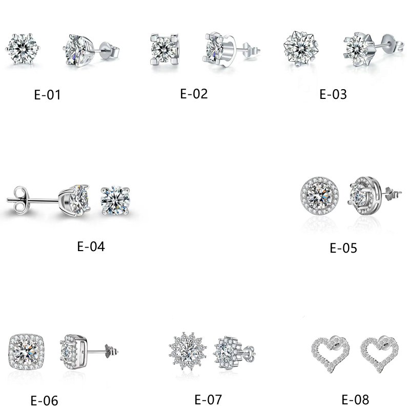 Customize 18K gold AU750 lab diamond D color FL clarity 3EX cut round Moissanite men ring cheetah style wedding jewelry
