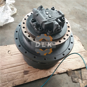 207-27-00412 207-27-00413 Endantrieb für <span class=keywords><strong>Komatsu</strong></span> Bagger Hydraulikteile PC300-8 PC300-7 PC300LC-8 Fahrantrieb - Product Image 4