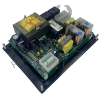 Plc M &amp; I 0399 - A6715A Placa de Control Impresa de 24V 2 Amperios para Automatización Industrial, Suministro al por Mayor