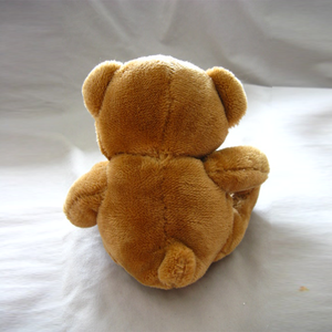 Giocattoli Promozionali Orsetto Volante delle Fiabe con Ali in Peluche - Product Image 5