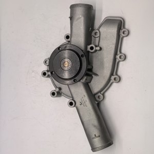 2752000101 Pièces de rechange moteur de qualité OEM d'usine, pompe à eau de refroidissement pour Mercedes Benz M 5.5L 5.7 6.0L <span class=keywords><strong>V12</strong></span> Cyl - Product Image 2