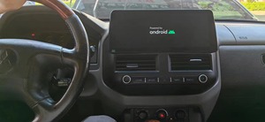 เครื่องเล่นมัลติมีเดียสำหรับรถยนต์ Android15 12.3 "1999-2006เครื่องเล่นดีวีดีในรถยนต์สำหรับ Mitsubishi <span class=keywords><strong>Pajero</strong></span> V60 <span class=keywords><strong>V68</strong></span> V73 - Product Image 2