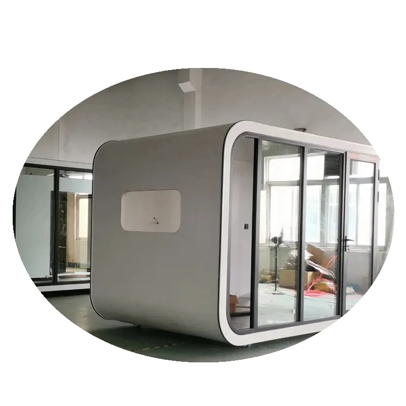 ファクトリーリノNvバーモントレビューUnder Usd50 000 Show Hulu Usa for Sale Container Apple Cabin Home