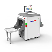 Détecteur de munitions 5030AC Indonésie, scanner de rayons X, scanner de bagages, équipement de sécurité aéroportuaire, contrôle de sécurité scolaire, machine à rayons X
