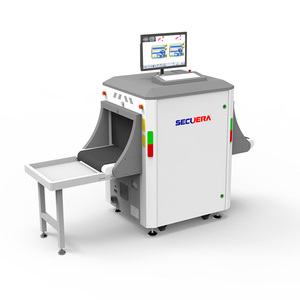 Detector de Armas 5030AC da Indonésia, Scanner de Raios-<span class=keywords><strong>X</strong></span> para Bagagens, Equipamento de Segurança Aeroportuária, Máquina de Raios-<span class=keywords><strong>X</strong></span> para Verificação de Segurança Escolar - Product Image 2