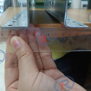 2024 del segno del metallo galvanizzato caldo del produttore della Cina - Product Image 5