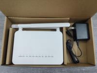 Router Mini XGPON ONU EG8141A5 Laris Manis dengan 1GE+3FE+WiFi+Pots SC UPC untuk Unit Jaringan Optik