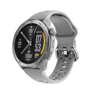 Montre connectée AOD MP3 pour homme avec calculatrice et agenda, bracelet <span class=keywords><strong>de</strong></span> sport - Product Image 1