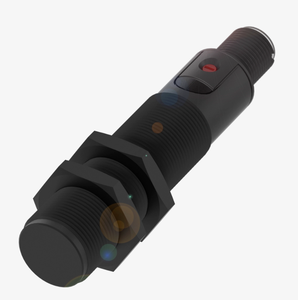 Sensor de Detección de Nivel y Objetos MT-BALLUFF BCS M18BBI3-PSC80D-S04K Tipo BCS00M8 con Roscas M18 - Product Image 1
