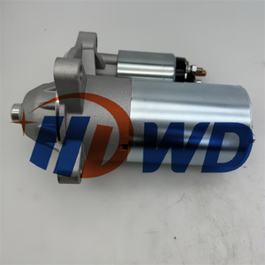 Motor de arranque de repuesto para piezas de maquinaria 29616GT para <span class=keywords><strong>Genie</strong></span>, 1, 2, 2, 2, 3, 3, 4, 5, 5, 4 - Product Image 5