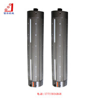 Flexible Shaft Flexible Custom High Precision Machining OEM Service Flexible Drive Shaft CNC Machine