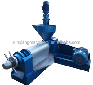 China Automatic Peanut <b>Oil</b> Press <b>Machine</b> <b>Oil</b> Production Line High <b>Oil</b> Yield New - Product Image 6