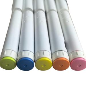 <span class=keywords><strong>Stylo</strong></span> injecteur jetable 60 UI <span class=keywords><strong>pour</strong></span> <span class=keywords><strong>insuline</strong></span> et peptides, avec <span class=keywords><strong>aiguille</strong></span> et cartouche, étiquette personnalisée, en plastique de classe II, avec étuis - Product Image 4