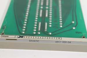 6EC1000-0A Logic Gate Module - Product Image 3