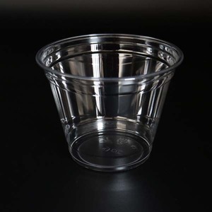 Одноразовые термоформовочные прозрачные пластиковые стаканчики, 7 унций - Product Image 2