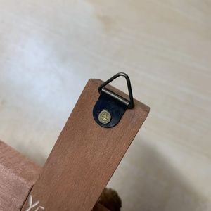 Statuette di Crocifisso in Legno Intagliate a Mano Senza Marca Gesù Felice Articoli Religiosi per le Festività Natalizie - Product Image 1