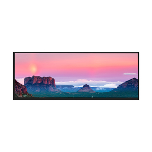 Pantalla LCD Automotriz Personalizada de 15 Pulgadas, 1920*720, Interfaz LVDS, Módulo de Panel LCD de 15 Pulgadas - Product Image 2
