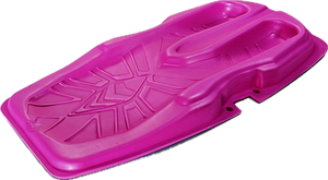 Durabilité personnalisée EVA Kneeboard Moules de moulage sous pression pour équipement de surf sports nautiques - Product Image 2