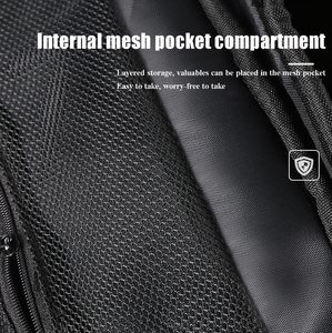 Bolsa para manillar de bicicleta de 5L, bolsa de almacenamiento para patinete con correa para el hombro, bolsa frontal impermeable para bicicleta con soporte para teléfono para carretera y MTB - Product Image 5