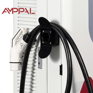 <span class=keywords><strong>Precio</strong></span> al por mayor inteligente OCPP 1.6J CCS comercial rápido <span class=keywords><strong>cargador</strong></span> de vehículos eléctricos pilas de carga de <span class=keywords><strong>coche</strong></span> estaciones Ev montadas en el suelo - Product Image 6