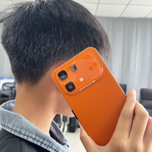 Teléfono Inteligente Note 60 Pro 5G Desbloqueado, 16GB+1TB, 7800mAh, Cámara de 108MP, Android 15, Mercado Global - Product Image 1