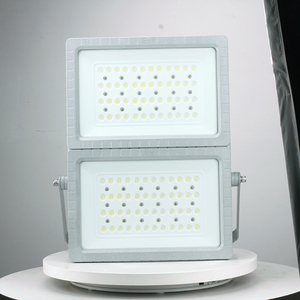 ATEX Warehouse Luces a prueba de explosiones A prueba de explosiones High Bay Light <span class=keywords><strong>Flood</strong></span> 400Watt 220V 50Hz A prueba de llamas - Product Image 2