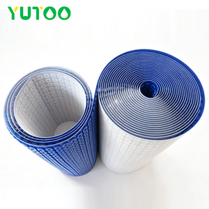 Membrane de décollement en PVC YUTOO pour salle humide, isolation des fissures sous le <span class=keywords><strong>plancher</strong></span>, sous-couche de carrelage, membrane d'étanchéité - Product Image 6