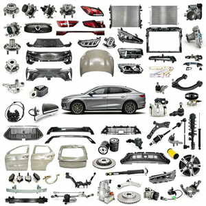 Pièces détachées automobiles OEM de haute qualité en gros pour BYD Yuan : pare-chocs, phares, soupapes de moteur, accoudoirs, pièces de rechange pour la réparation - Product Image 1
