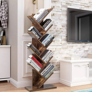 <span class=keywords><strong>Precio</strong></span> <span class=keywords><strong>de</strong></span> fábrica personalizado <span class=keywords><strong>de</strong></span> madera marrón tienda Mini árbol <span class=keywords><strong>en</strong></span> <span class=keywords><strong>forma</strong></span> <span class=keywords><strong>de</strong></span> niños estantes <span class=keywords><strong>de</strong></span> libros estantería chico casa <span class=keywords><strong>de</strong></span> madera - Product Image 2