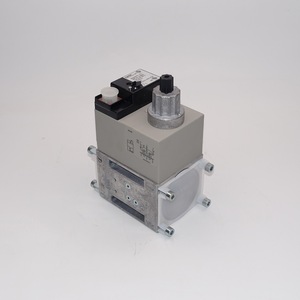 โซลินอยด์คู่ Dungs DMV-DLE512/11 Rp 3/8-Rp 2 ขนาดมาตรฐาน อะไหล่หม้อไอน้ำ - Product Image 6