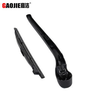 Bras d'essuie-glace arrière Gaojie pour BMW Série 3 E46 1998-2005 - Product Image 3