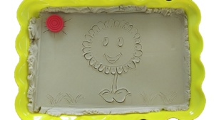 Fabricante de Juguete Educativo de Arena para Niños de 2 a 4 Años y de 5 a 7 Años, Arena Dinámica para Modelar, Venta al por Mayor - Product Image 3