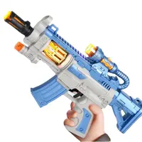 Achetez Fascinating jouet pistolet lumière et son à des prix