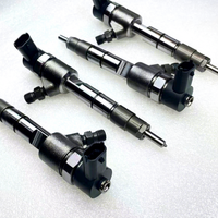 Injecteur de carburant Common Rail 0445110805 pour moteur diesel JMC Qiling T7 – Pièces détachées, vente en gros
