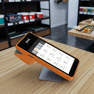 Mini Terminal Punto de Venta Portátil Android 11 Todo en Uno, Pago Conveniente, Venta al Por Mayor - Product Image 1