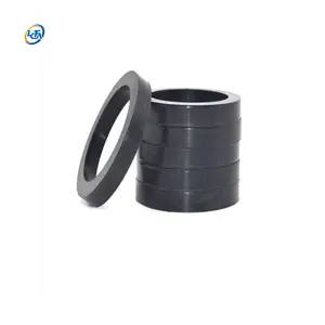 High Quality Water Tank 5mm Custom Rubber Silicone Sealing Gasket Nbr Epdm Fkm Rubber Parts Supplier