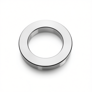 Anneau de centrage pour applications de précision, composant métallique - Product Image 3