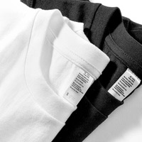 Camisetas de Gimnasio para Hombre al por Mayor, Personalizadas, 100% Algodón, 230 g/m², Estilo Deportivo