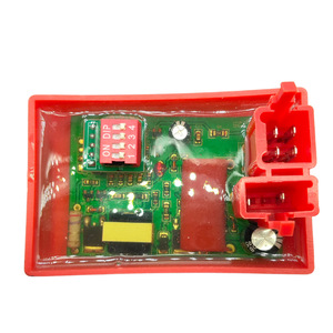 ชุดจุดระเบิดดิจิตอล Jilong 1234 สำหรับรถแข่ง DM150 อุปกรณ์เสริมอัพเกรดกล่อง CDI - Product Image 3