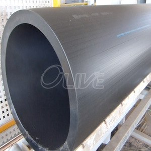Sdr 11 HDPE ống nước Giá 3 inch 63mm 2.5 inch mật độ cao 1.5 inch Poly <span class=keywords><strong>PE</strong></span> ống các nhà sản xuất polyethylene ống thủy lợi - Product Image 6