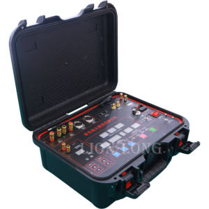 تنسيق مثالي للألعاب النارية والموسيقى نظام تحكم دقيق للألعاب النارية مبرمج موسيقى جهاز إشعال للألعاب النارية - Product Image 2