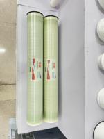 Membrane RO RE4040-BE CSM qualité industrielle 4 pouces haut débit grande zone de Filtration meilleur prix pour le traitement de l'eau